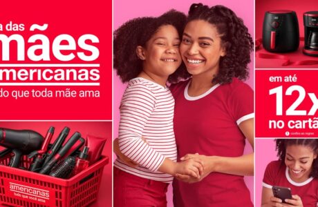 dia das maes americanas