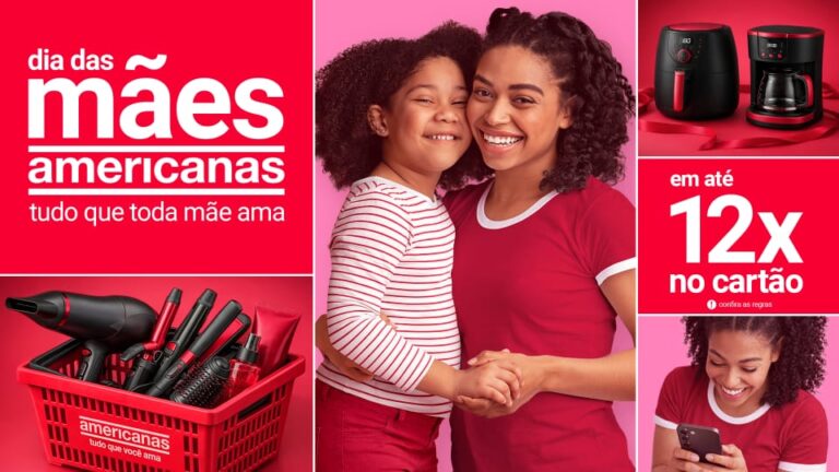 dia das maes americanas
