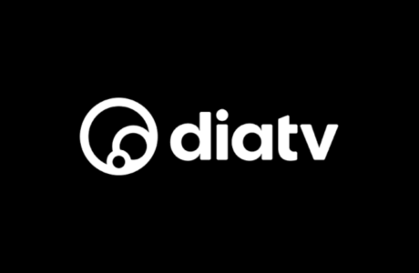 dia tv divulgacao