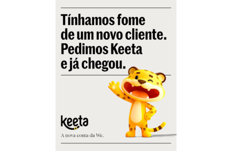 keeta agencia we