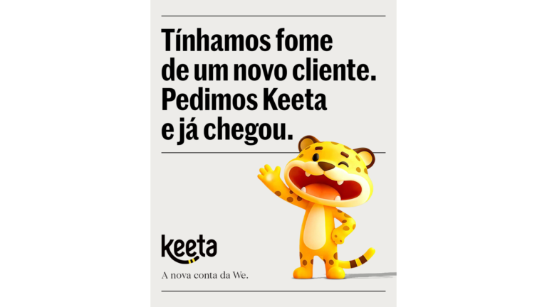 keeta agencia we