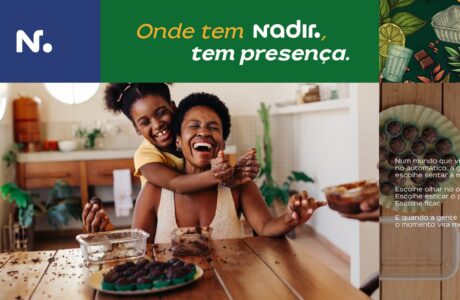 rebranding nadir