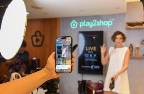 ALLOS cria estúdio de ponta para lojistas e aposta em live shopping para ampliar vendas das marcas no TikTok e outras plataforma