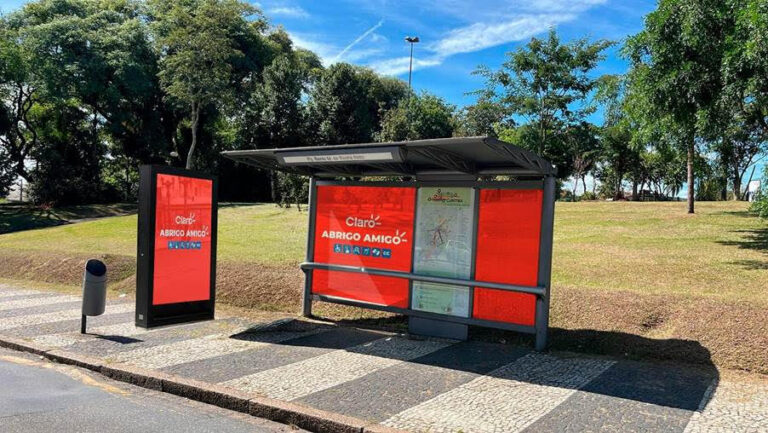 Abrigo Amigo Claro amplia impacto nacional e expande operação de 8 para 10 cidades brasileiras