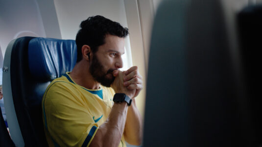 Africa Creative e Azul lançam campanha “Asas abertas pra receber você”
