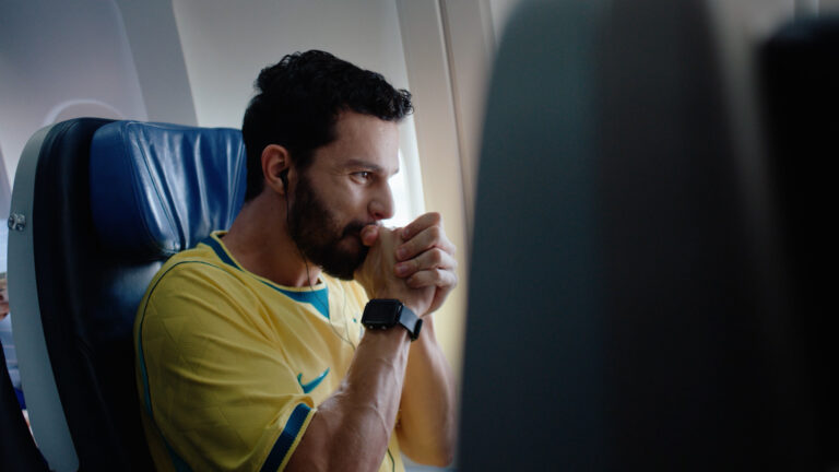 Africa Creative e Azul lançam campanha “Asas abertas pra receber você”