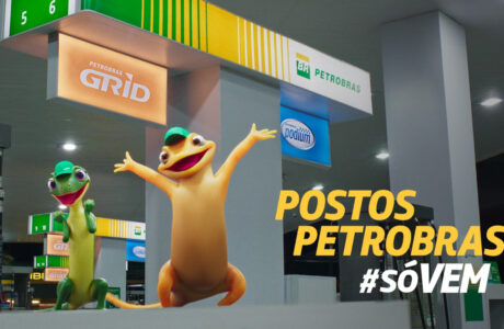 Africa Creative e Vibra lançam nova plataforma estratégica para Postos Petrobras