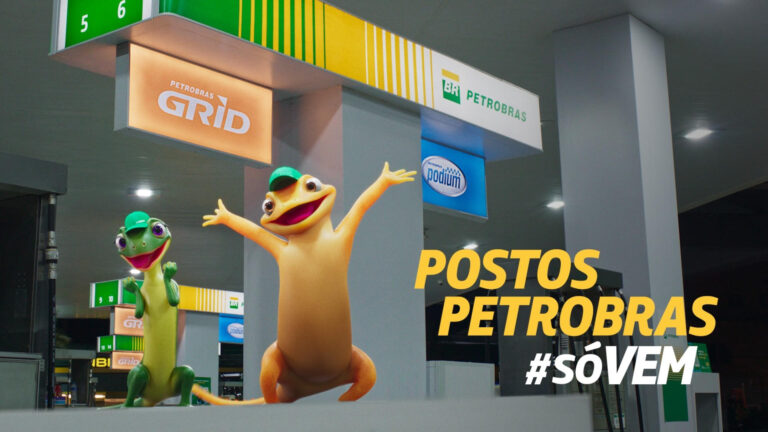 Africa Creative e Vibra lançam nova plataforma estratégica para Postos Petrobras