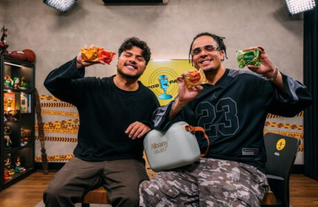 Albany firma parceria com a PodpahTV para ampliar presença no entretenimento digital