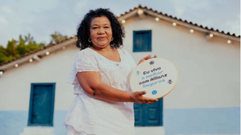 Allianz leva a campanha “Vivendo o Melhor” à TV aberta e amplia presença em novas regiões do Brasil