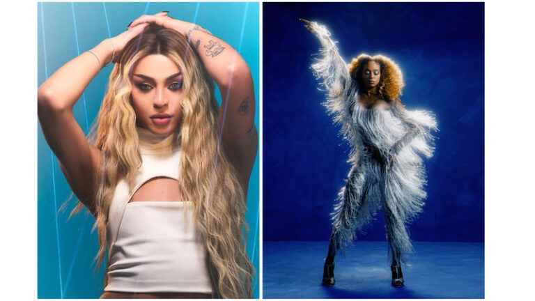 Amstel confirma Pabllo Vittar e Urias na Parada LGBT+ de São Paulo