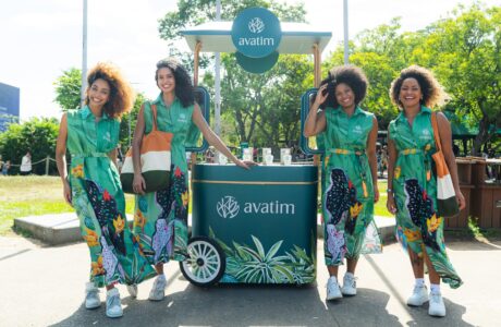 Avatim promove ação gratuita de Dia das Mães no Parque Villa-Lobos