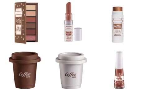 Avon Color Trend materializa tendência de consumo em estratégia de beleza com a coleção Coffee Date