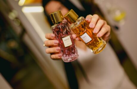 Avon leva Iconic Collection para as telonas em ação especial