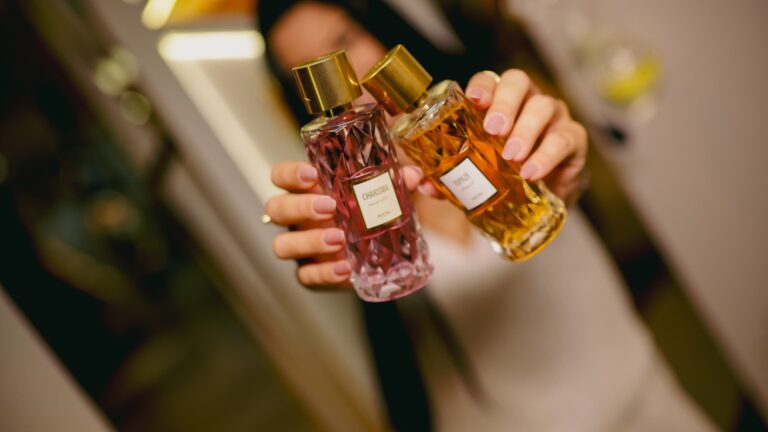 Avon leva Iconic Collection para as telonas em ação especial