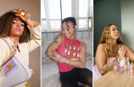 Avon recruta Jeniffer Nascimento, Maria Clara Garcia e Nanda Tsunami como ICONIC GIRLS