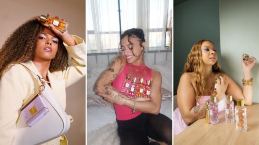 Avon recruta Jeniffer Nascimento, Maria Clara Garcia e Nanda Tsunami como ICONIC GIRLS