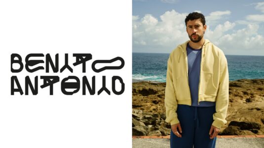 Bad Bunny e Zara apresentam Benito Antonio, coleção inspirada no estilo pessoal e universo criativo do artista