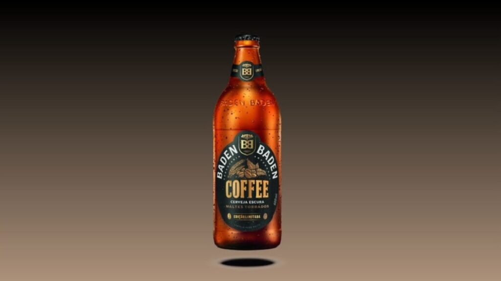 Baden Baden aposta em inovação para o inverno e lança Baden Baden Coffee