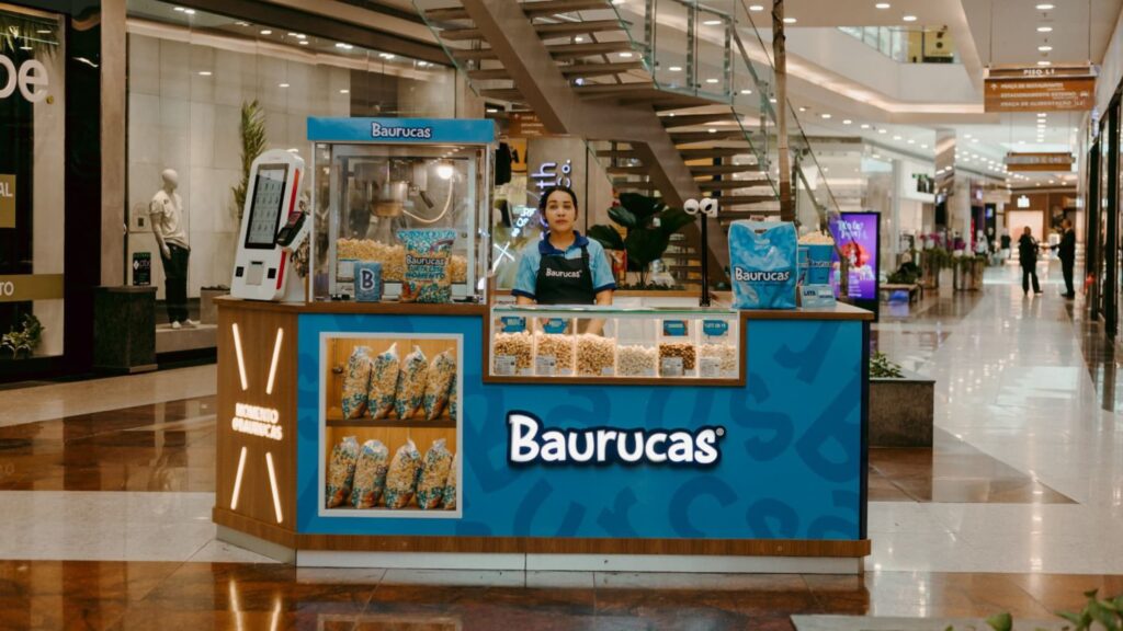 Baurucas divulgacao