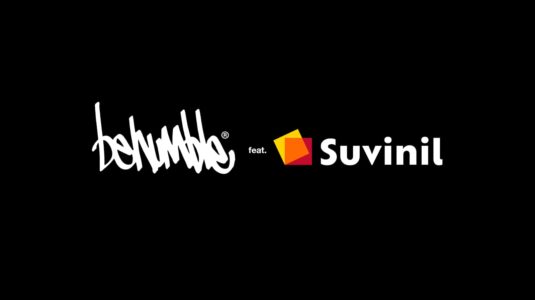 BeHumble +Suvinil