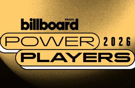 Billboard Brasil realiza primeira edição do Power Players