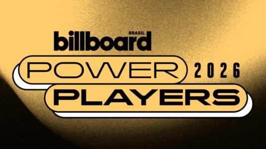 Billboard Brasil realiza primeira edição do Power Players