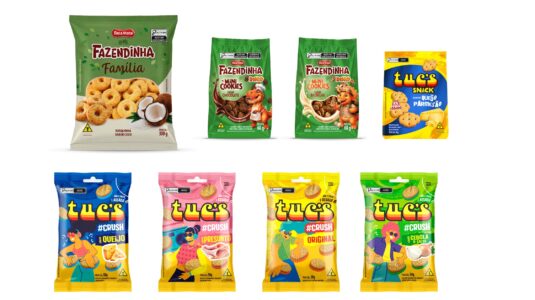 Biscoitos Bela Vista