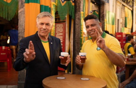 Brahma lança movimento “Tá Liberado Acreditar”