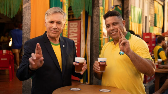 Brahma lança movimento “Tá Liberado Acreditar”