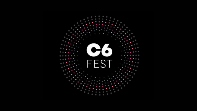C6 FEST LOGO