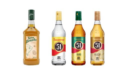 Cachaça 51 apresenta novo rótulo inspirado nas origens e estreia o conceito “Uma Boa Ideia” na garrafa, durante a APAS SHOW