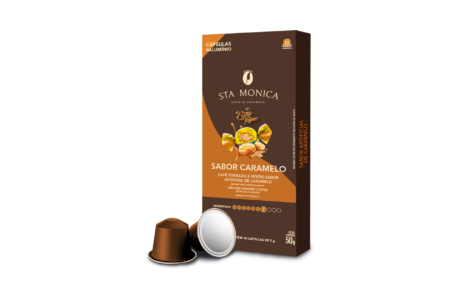 Café Sta Monica e Butter Toffees lançam cápsula inédita que une café especial e sofisticação do caramelo