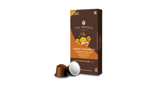 Café Sta Monica e Butter Toffees lançam cápsula inédita que une café especial e sofisticação do caramelo