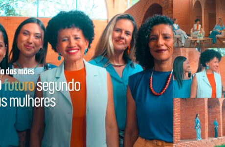 Campanha da Calia para a CAIXA destaca empreendedorismo feminino e impacto social