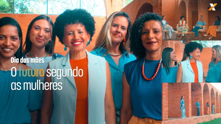 Campanha da Calia para a CAIXA destaca empreendedorismo feminino e impacto social