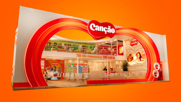 Canção confirma presença na APAS SHOW com lançamentos, ativações e próximos passos de comunicação da marca