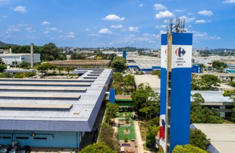 Carrefour lança plataforma imobiliária com portfólio estratégico, como ativo de 45 mil m² em SP