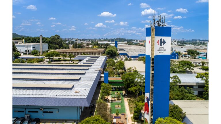 Carrefour lança plataforma imobiliária com portfólio estratégico, como ativo de 45 mil m² em SP