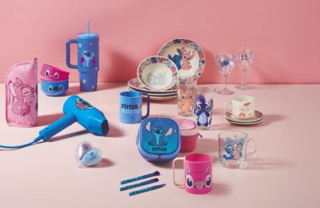 Casa & Estilo lança nova coleção Stitch apostando em inovações