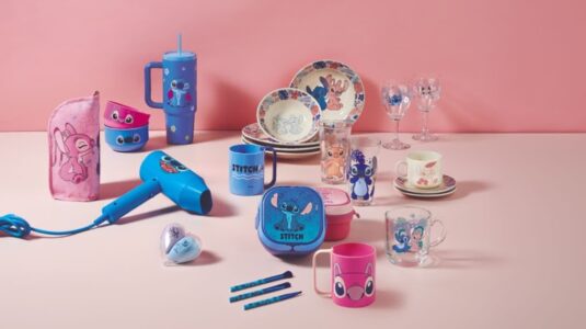 Casa & Estilo lança nova coleção Stitch apostando em inovações