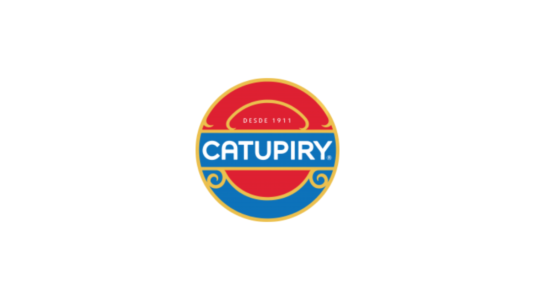 Catupiry logo
