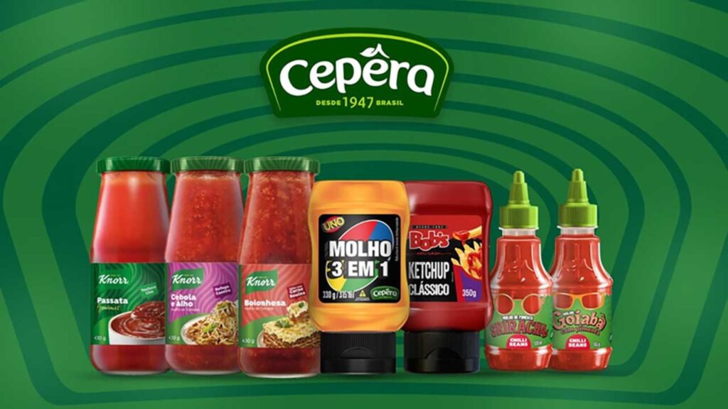 Cepêra destaca lançamentos em parceria com grandes marcas na APAS SHOW 2026