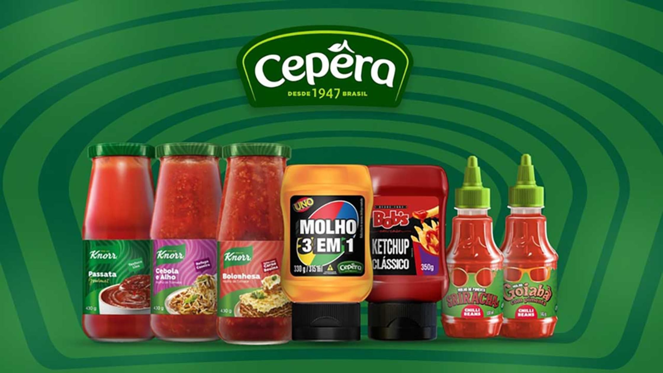 Cepêra destaca lançamentos em parceria com grandes marcas na APAS SHOW 2026