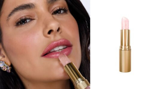 Com fórmula inspirada em tendências que marcaram os anos 2000, Avon lança batom Iconic