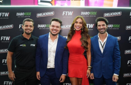 Comunicação FITOWAY