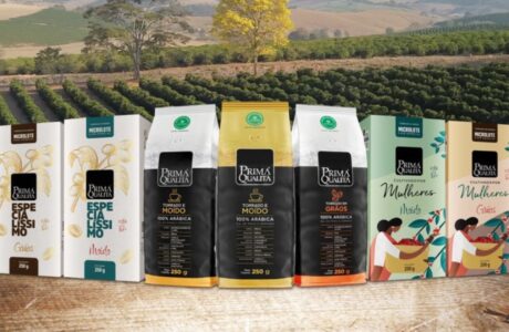 Cooxupé expande linha Prima Qualità e apresenta ao varejo novos formatos de cafés premium e especiais
