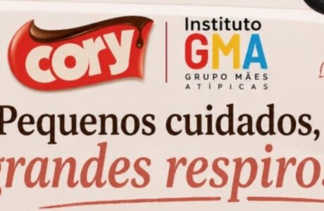 Cory realiza ação de cuidado para mães atípicas e apoia feira de empreendedoras