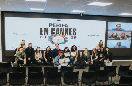 Créditos L&C Produções