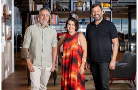 Crispin conquista conta JCDecaux Brasil